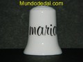 Dedal personalizado