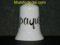 Dedal personalizado