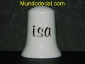 Dedal personalizado