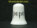 Dedal personalizado