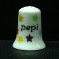 Dedal personalizado pepi